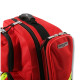 Botiquin Mochila Reflex Roja